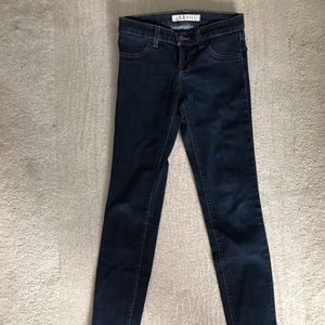 J Brand Skinny Jeans